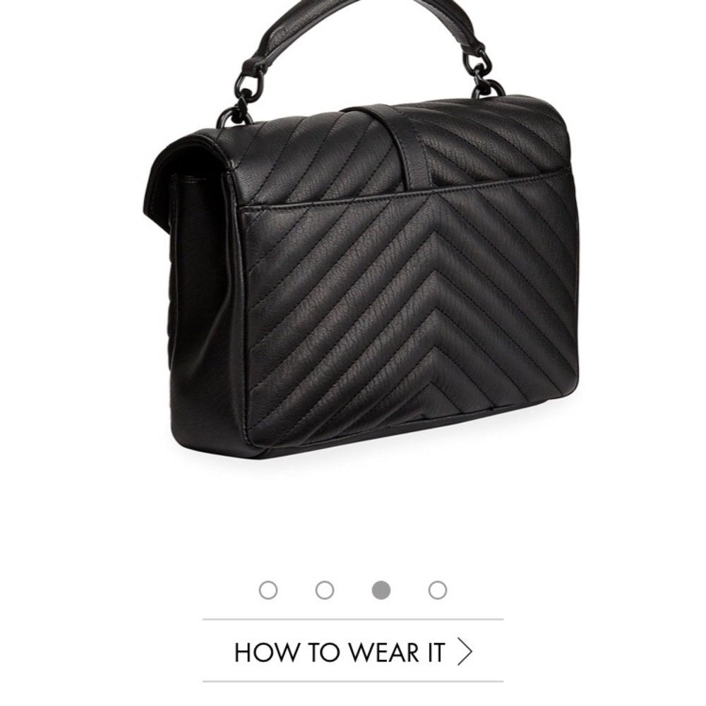 YSL bag - Picture 8 of 8
